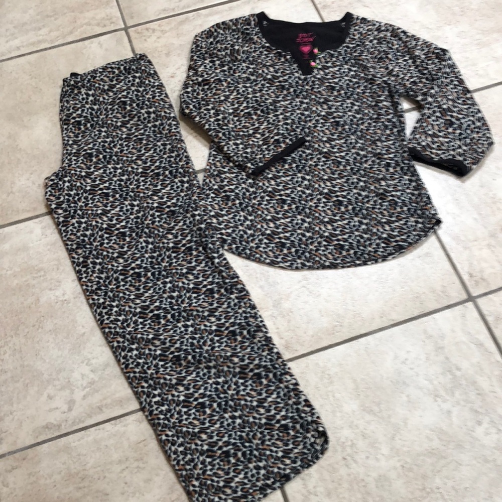 Pajamas